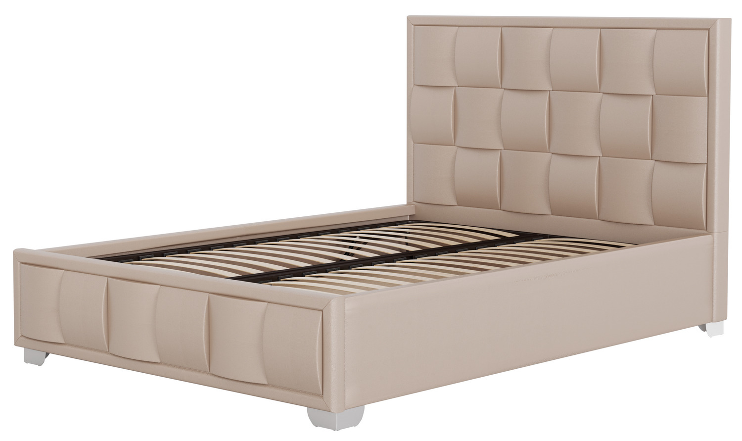 Ліжко двоспальне Unitex London