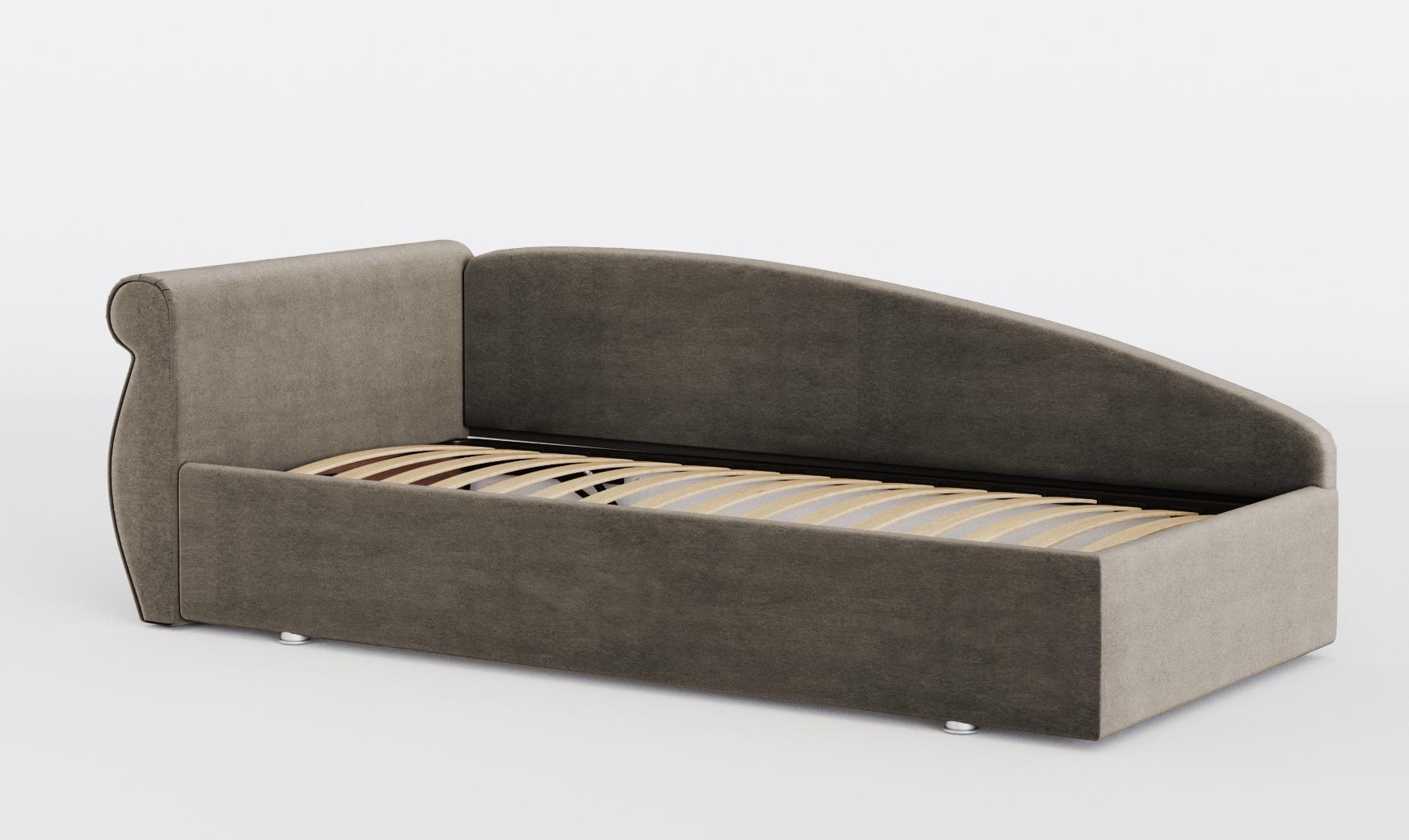 Ліжко дитяче Томас