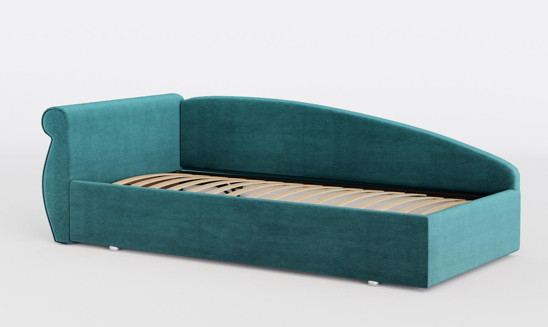 Ліжко дитяче Томас