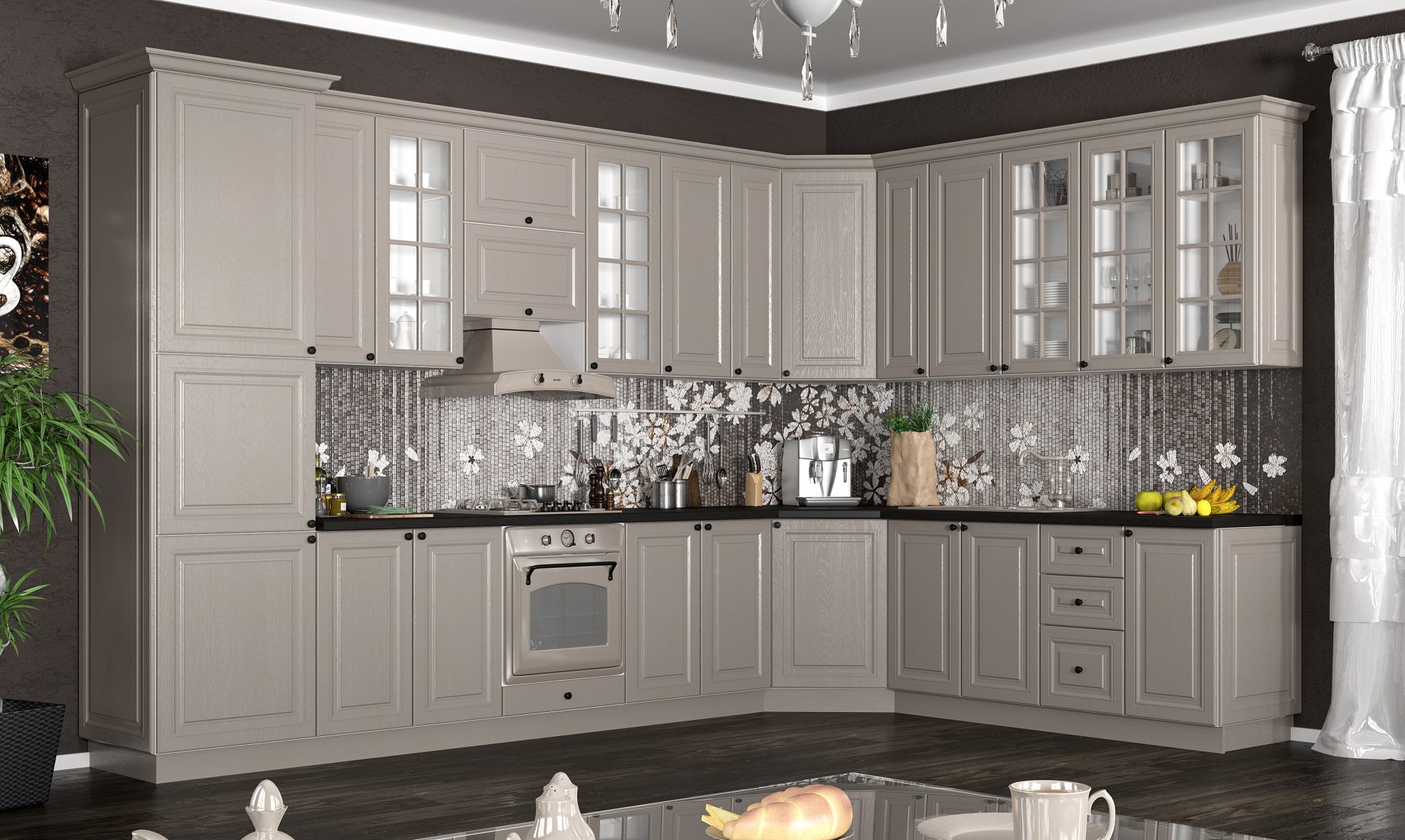 nika_kitch_kakao_kut_v_inter Модульна кухня Ніка