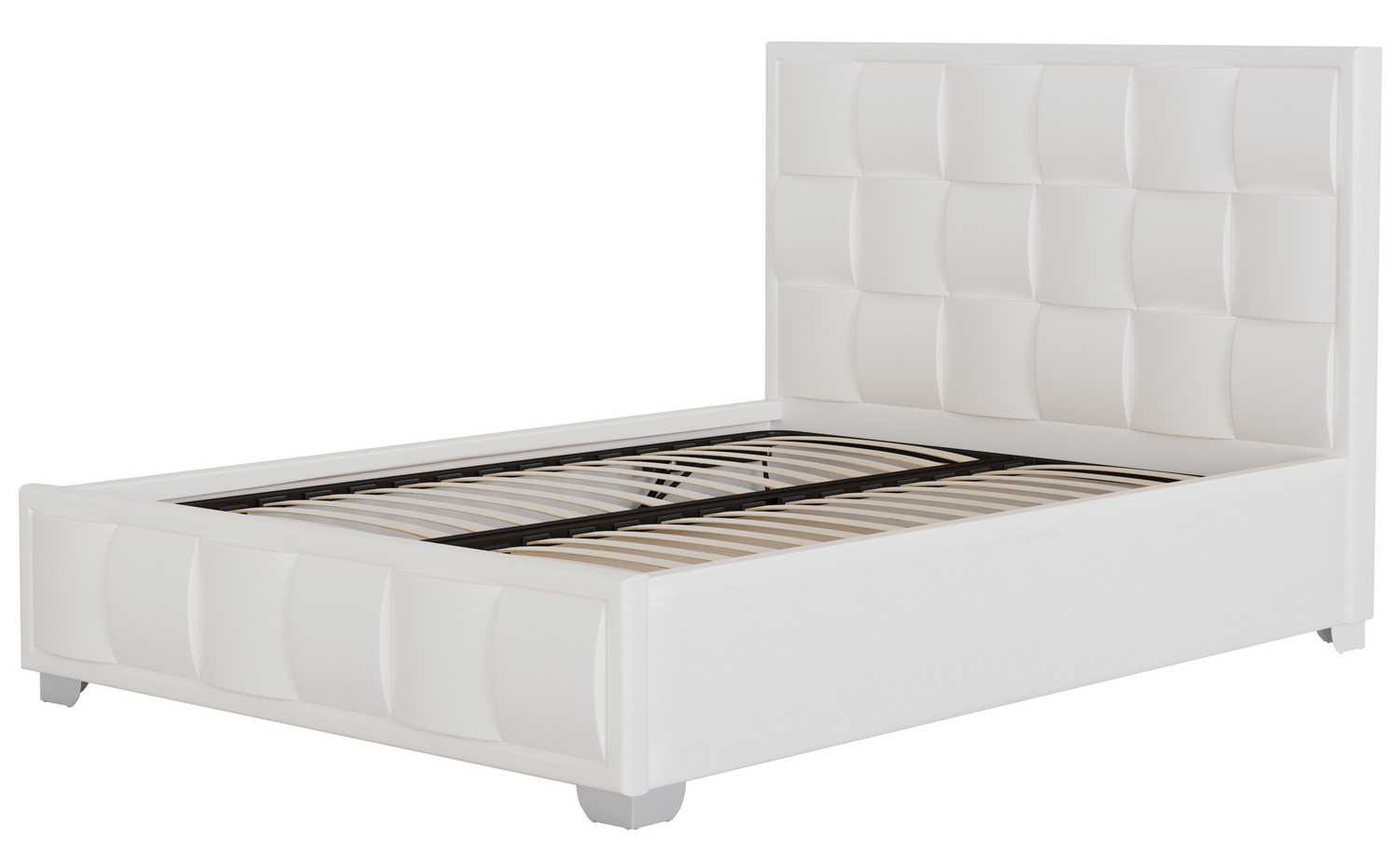 Ліжко двоспальне Unitex London