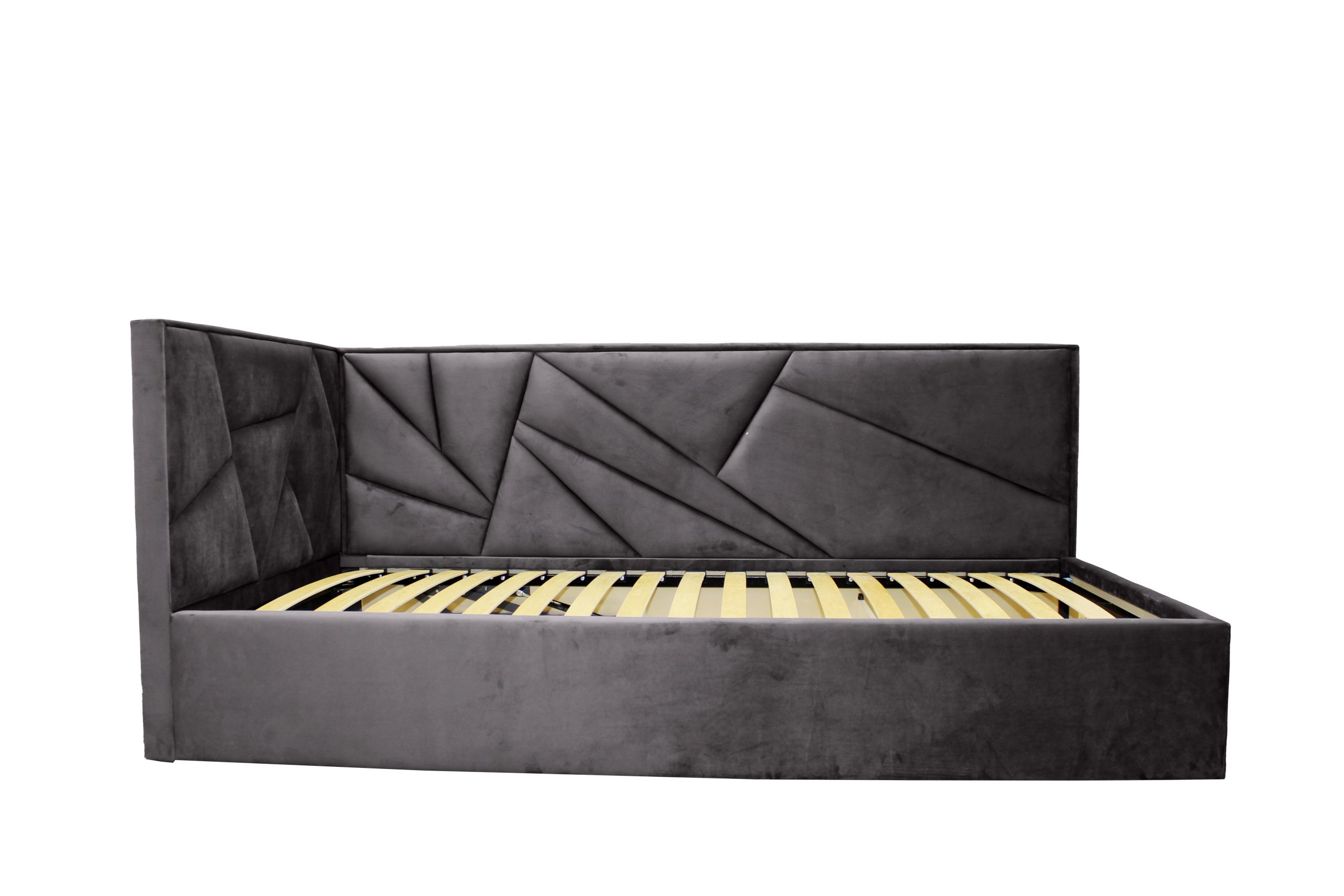 1_everest Ліжко дитяче Еверест