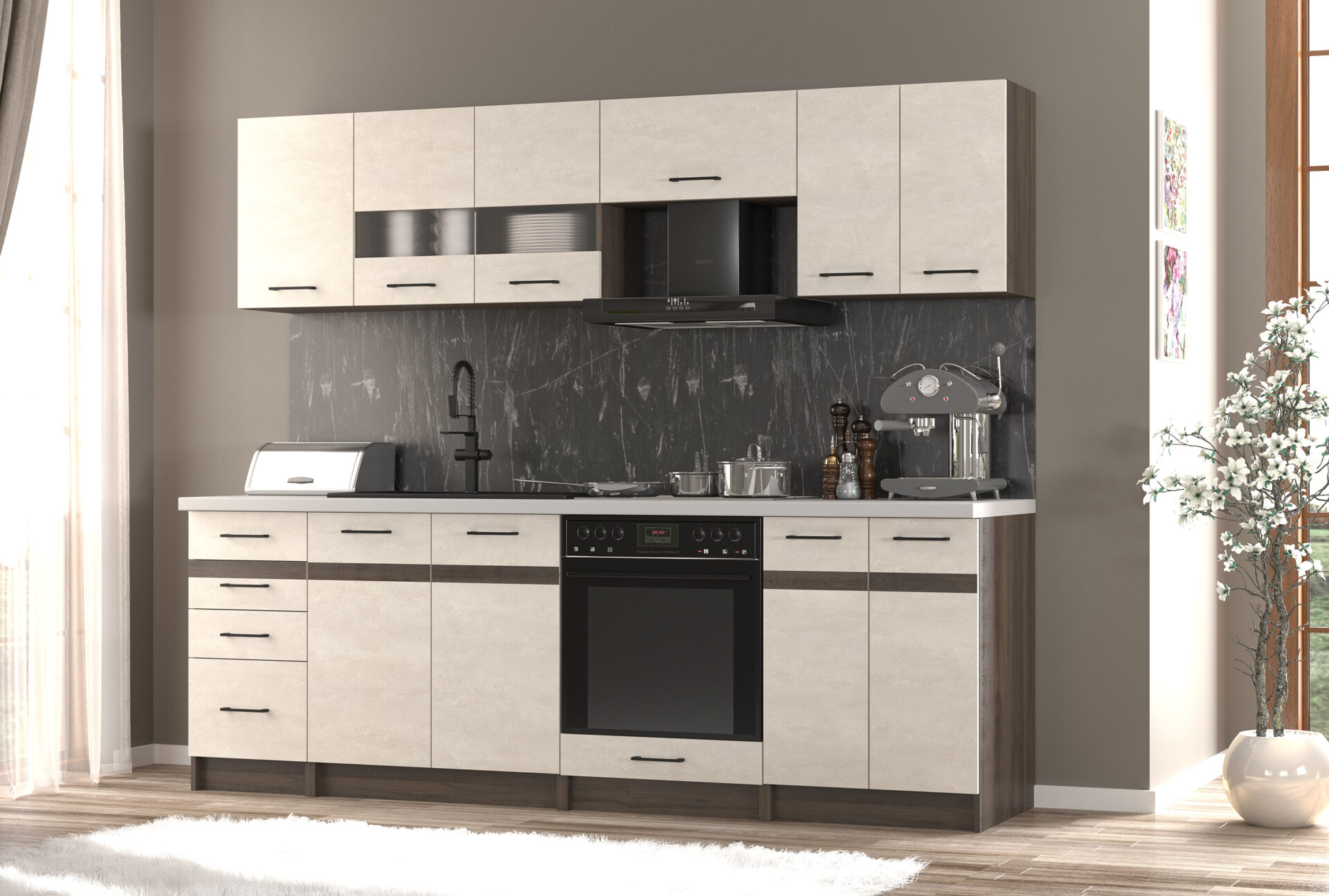 livia_kitch_kompl_shovk_kam_240_v_inter Модульна кухня Лівія