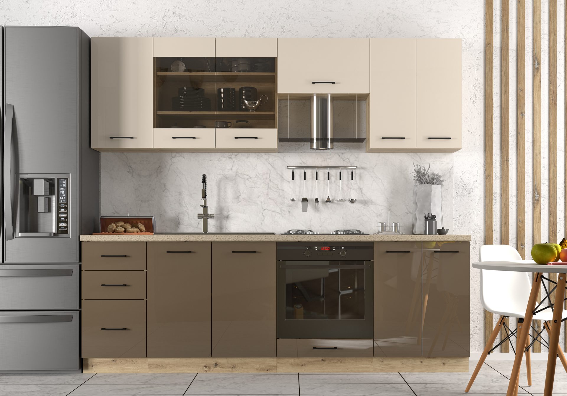 Модульна кухня Агата