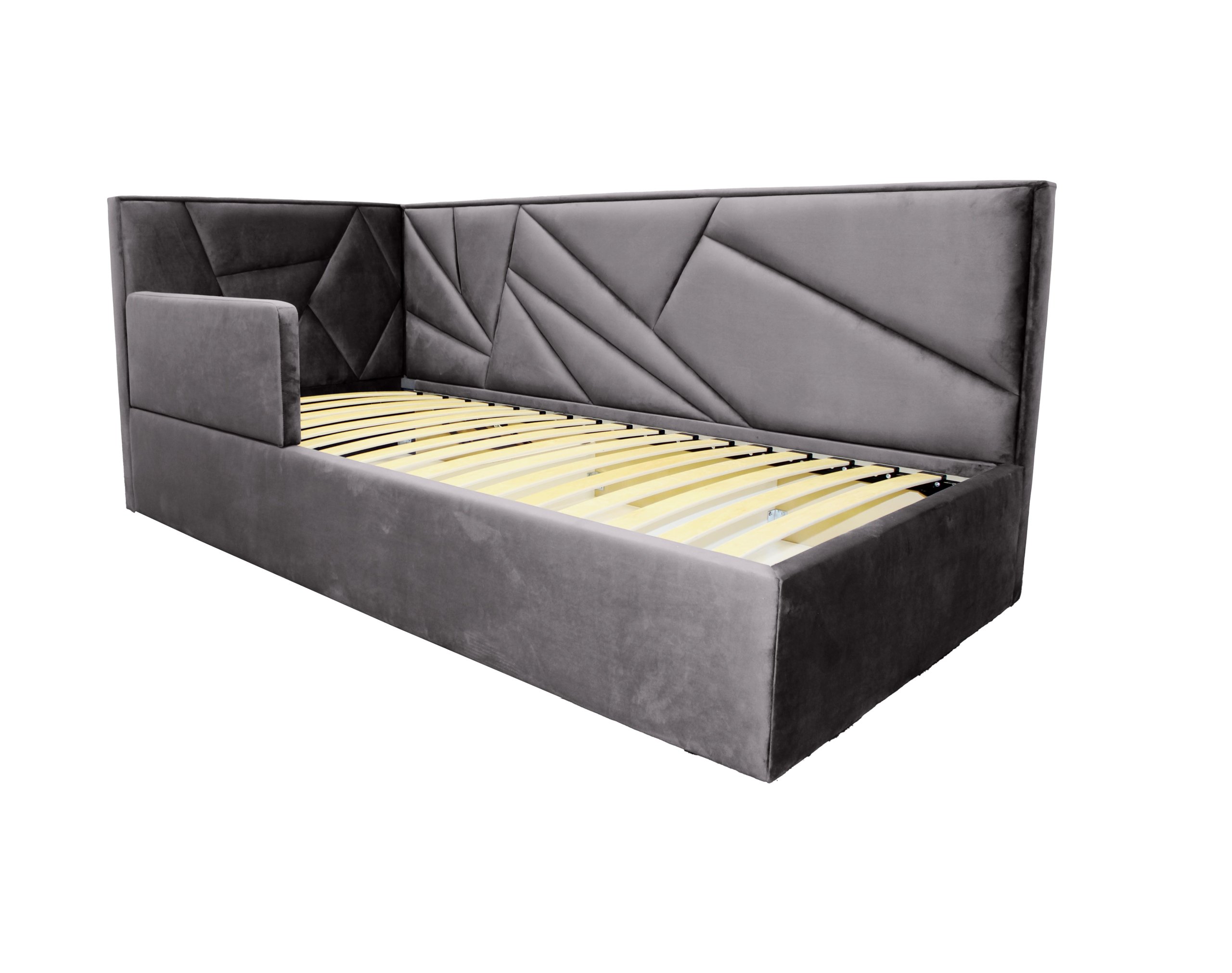 2_everest Ліжко дитяче Еверест