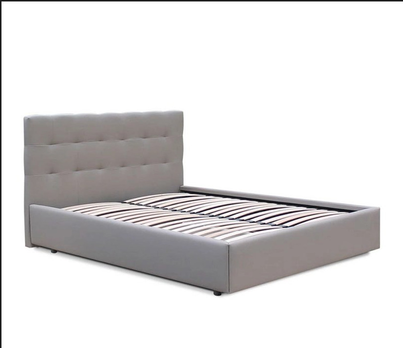 1_riana Ліжко двоспальне Ріана