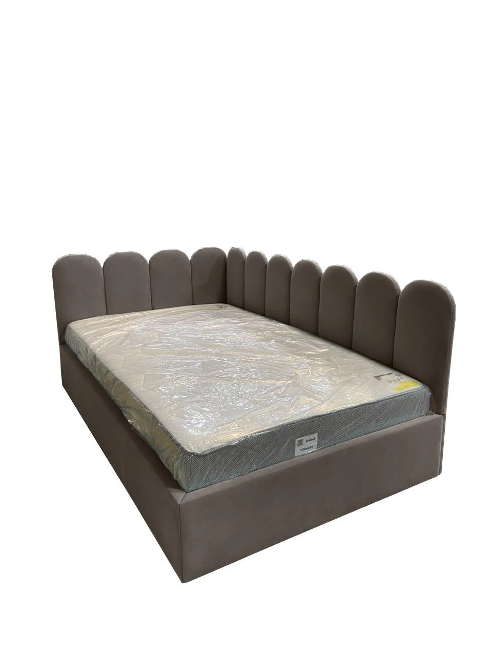 Ліжко дитяче Хеппі