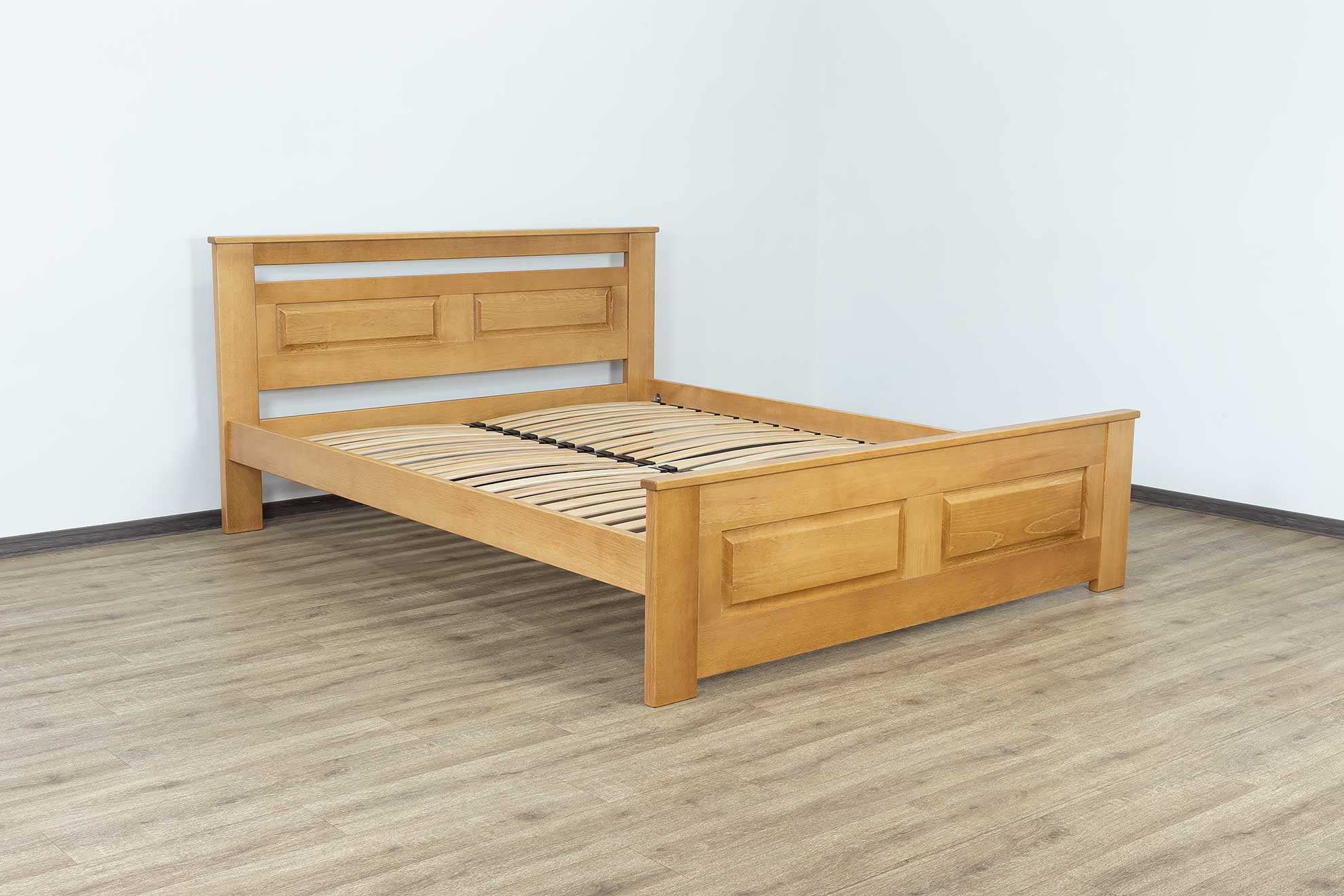 7_kleopatra Двоспальне ліжко Клеопатра