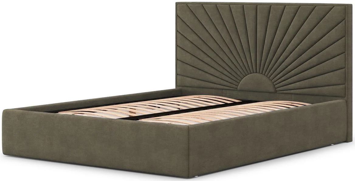 7_mongolia Ліжко двоспальне Монголія