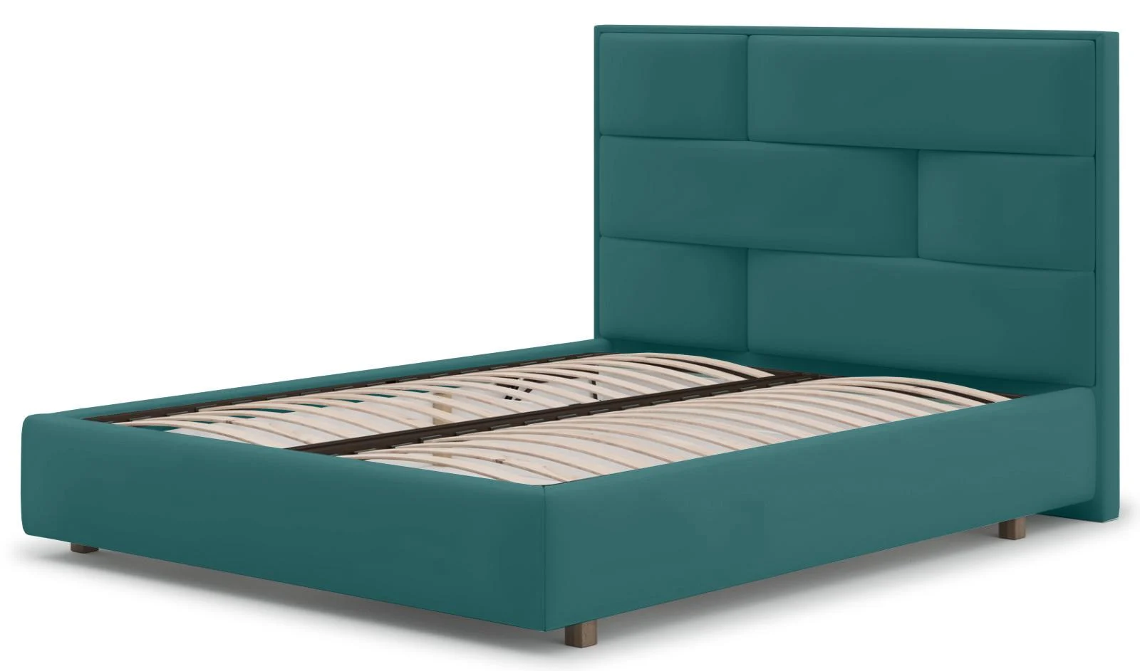 7_stenford двоспальне ліжко Стенфорд