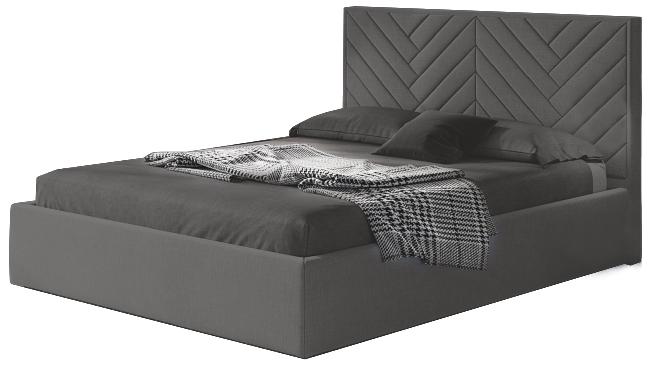 7_vegas Ліжко двоспальне Вегас