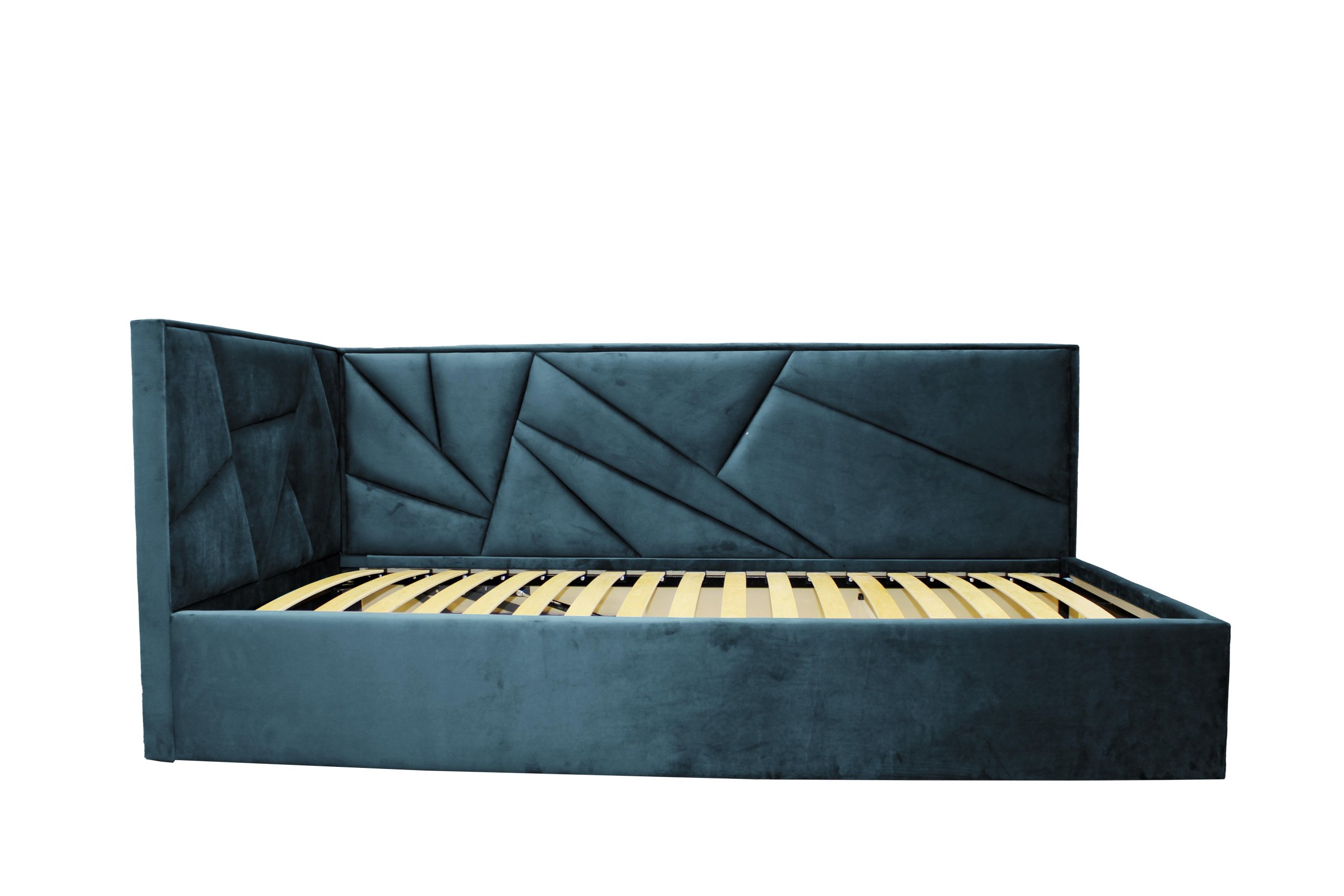 8_everest Ліжко дитяче Еверест