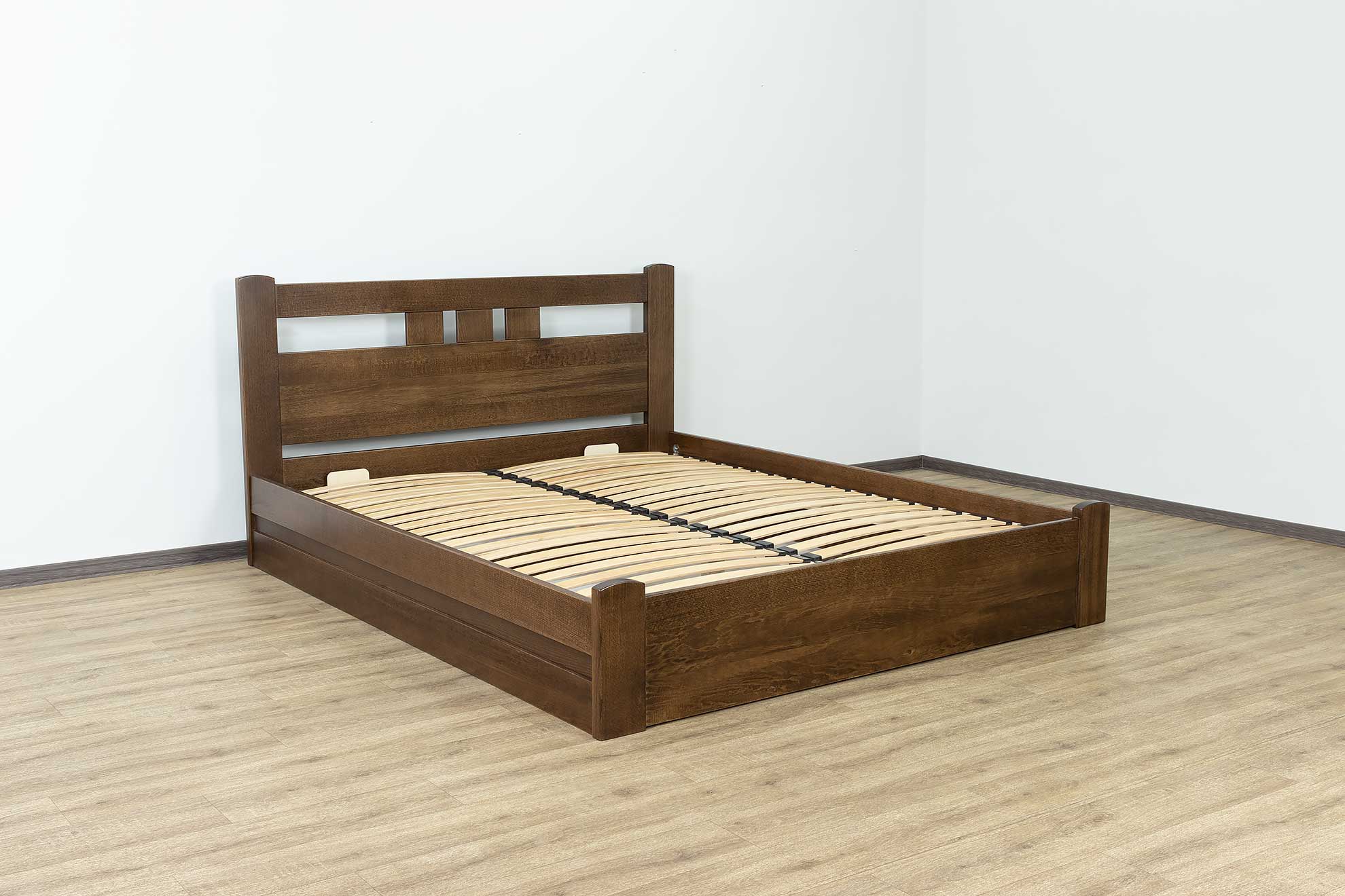 8_herakl Двоспальне ліжко з підйомним механізмом “Геракл” з низьким узніжжям