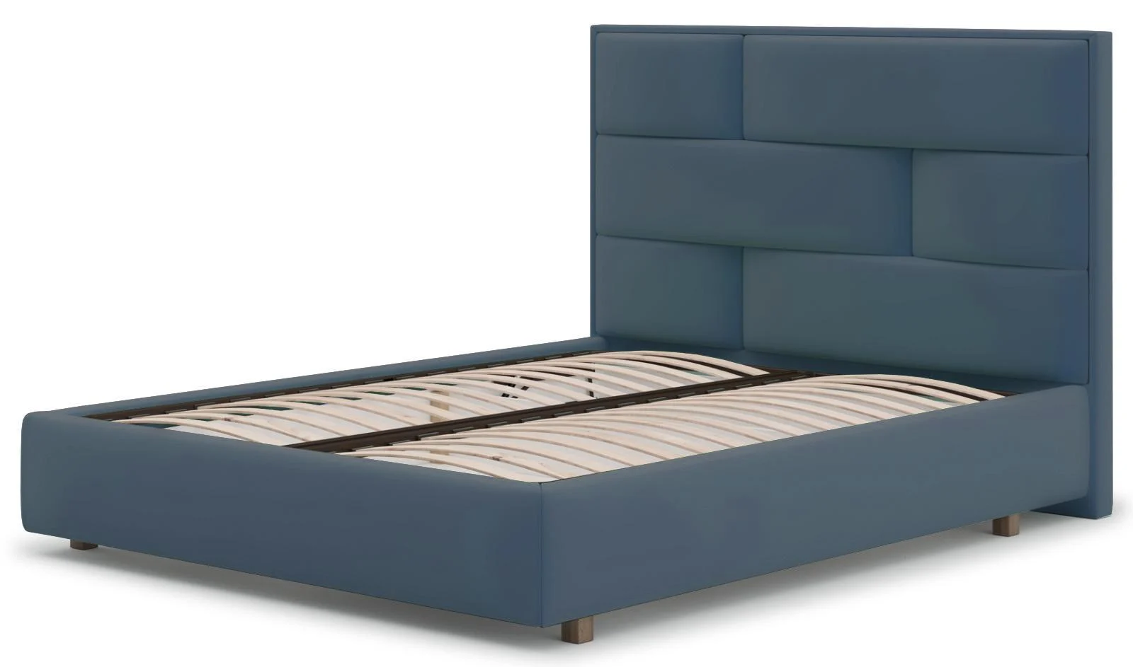 8_stenford двоспальне ліжко Стенфорд