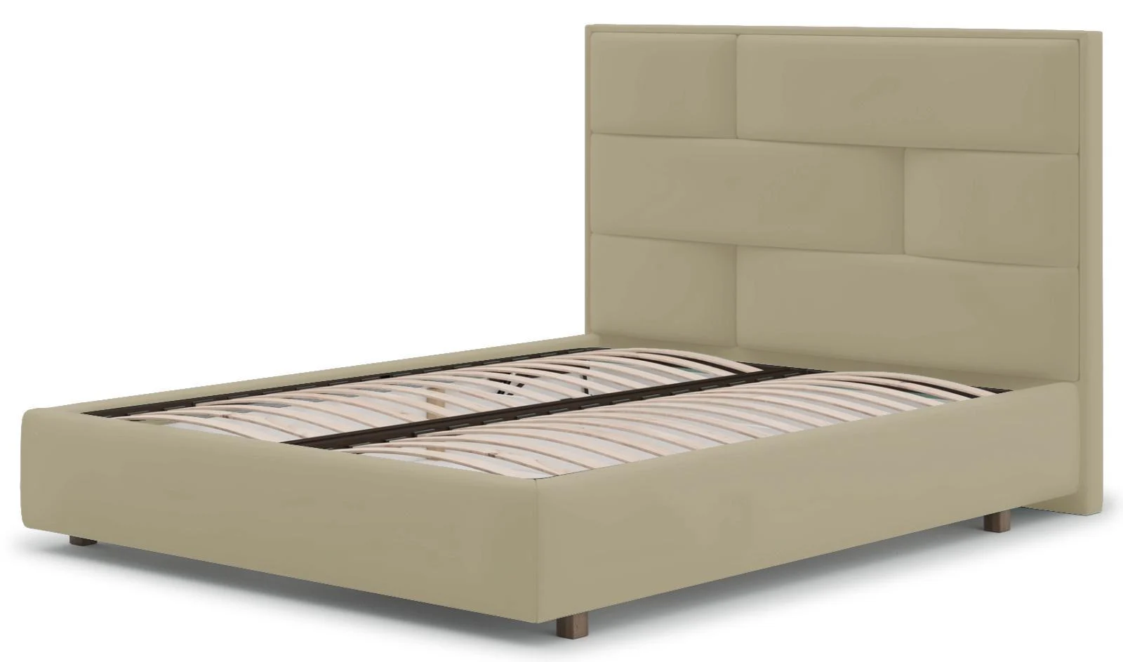 9_stenford двоспальне ліжко Стенфорд