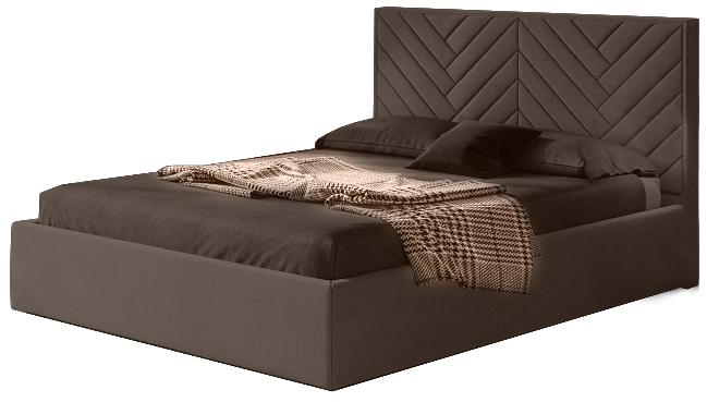 9_vegas Ліжко двоспальне Вегас