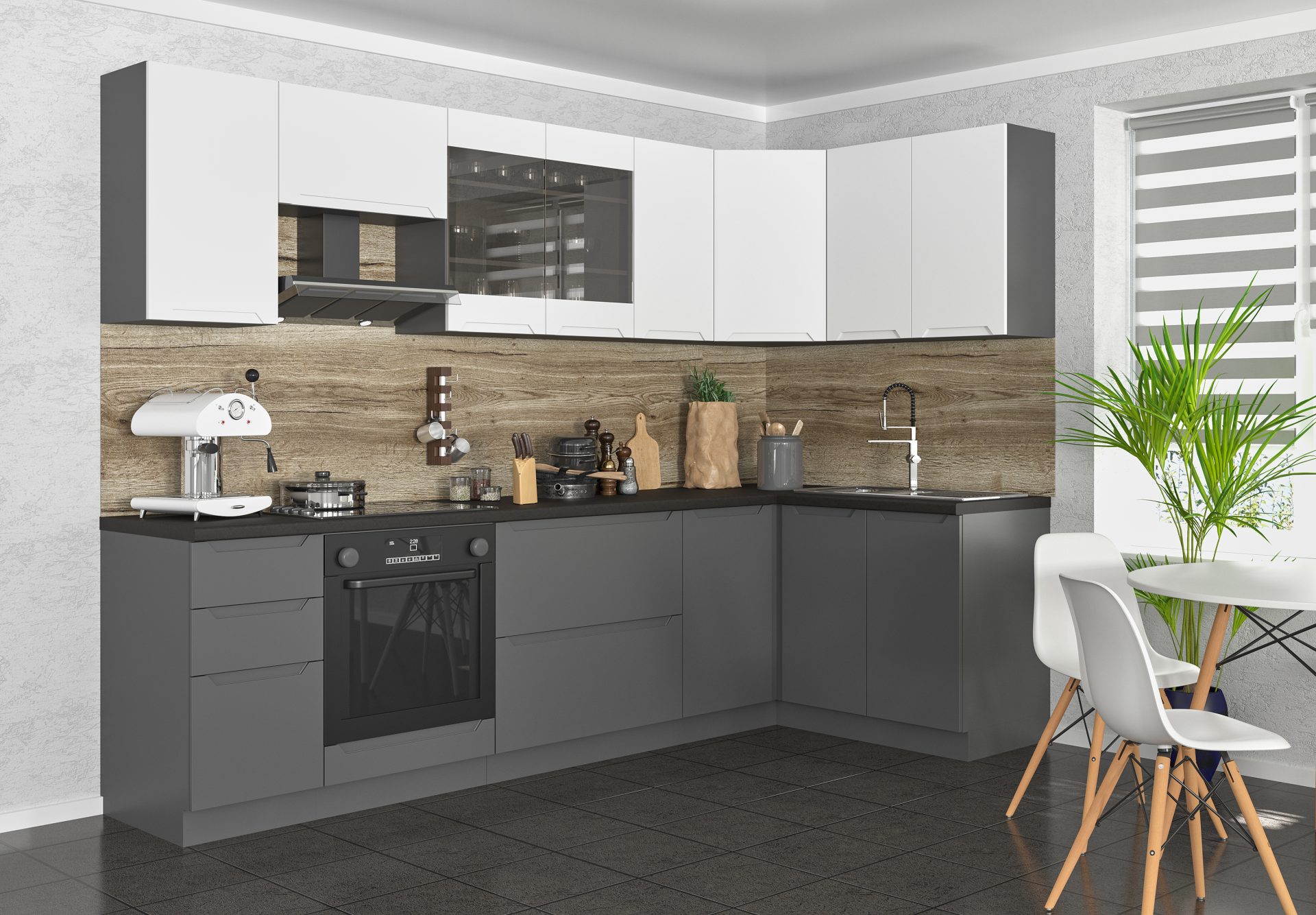 agata_farbov_kitch_kompl_kut_105_v_inter Модульна кухня Агата / фарбовані фасади /