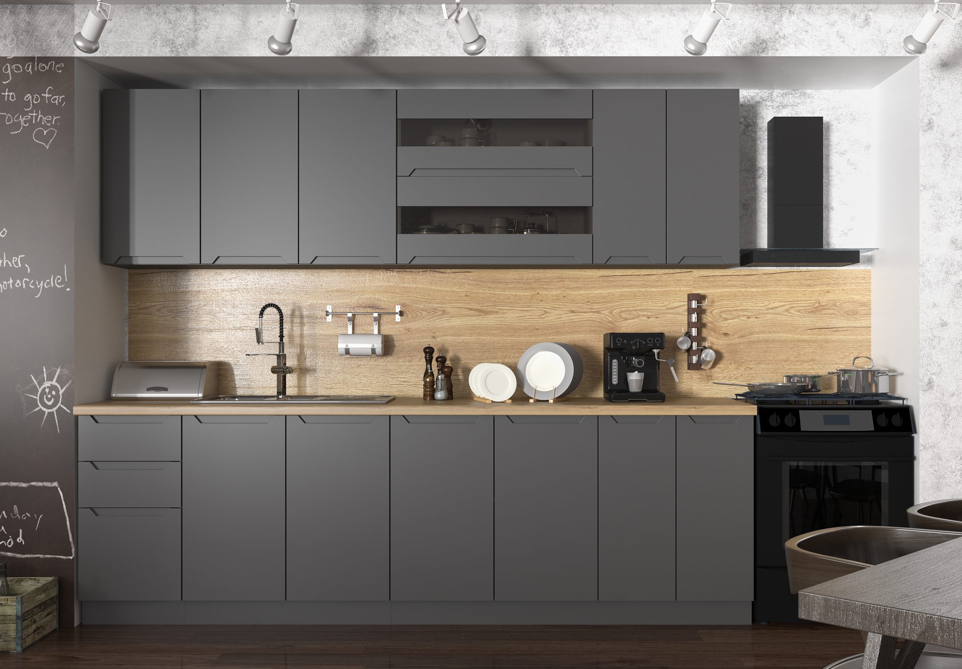 agata_farbov_kitch_kompl_sir_2.6_v_inter Модульна кухня Агата / фарбовані фасади /