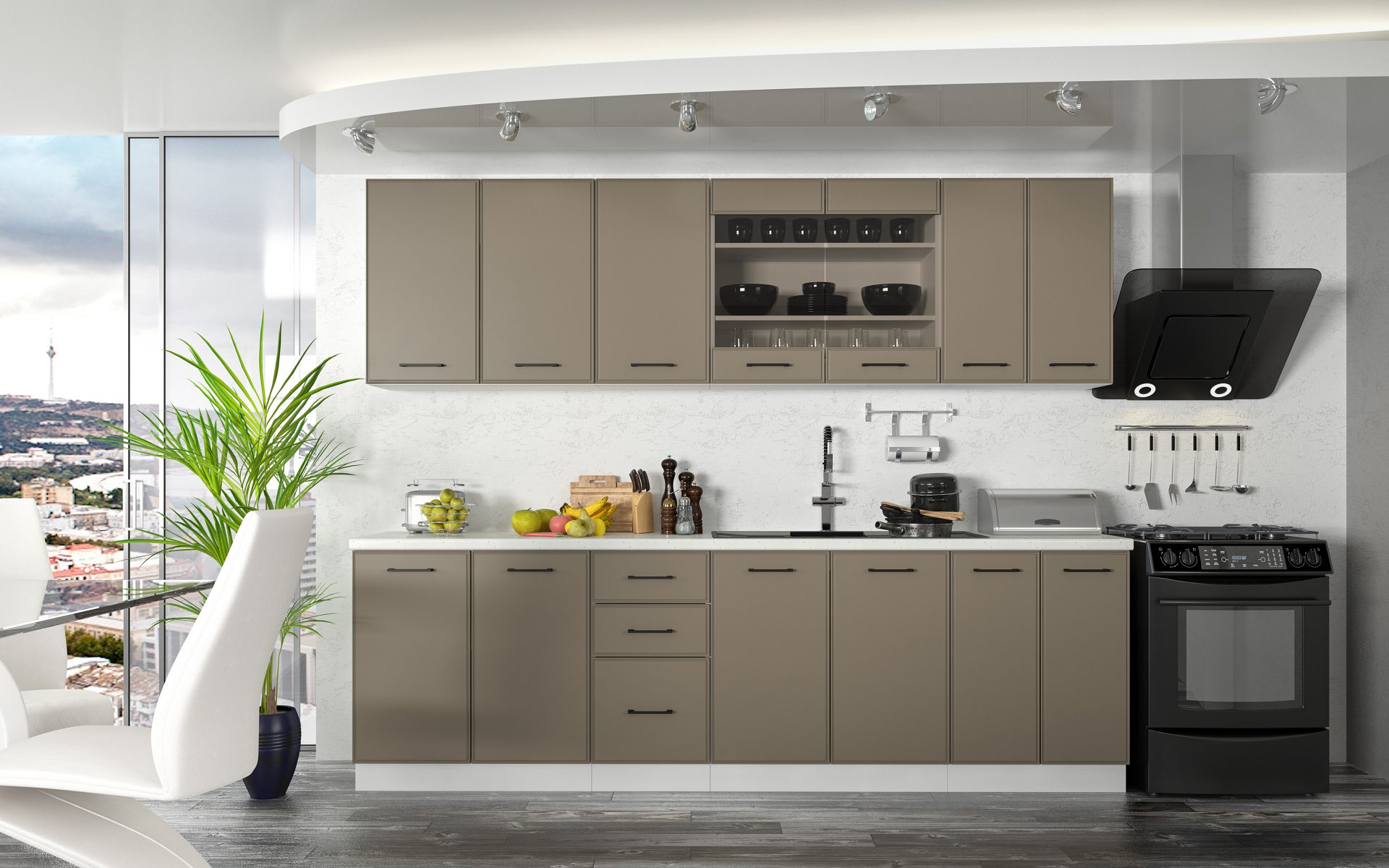 medison_kitch_kompl_3_kor_v_inter Модульна кухня Медісон (фарбовані фасади)