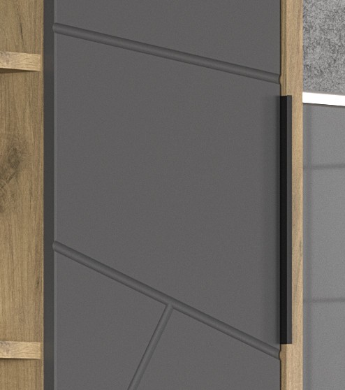 vektor_stinka_sir_oak_kraft_zol_zoom Модульна вітальня Вектор