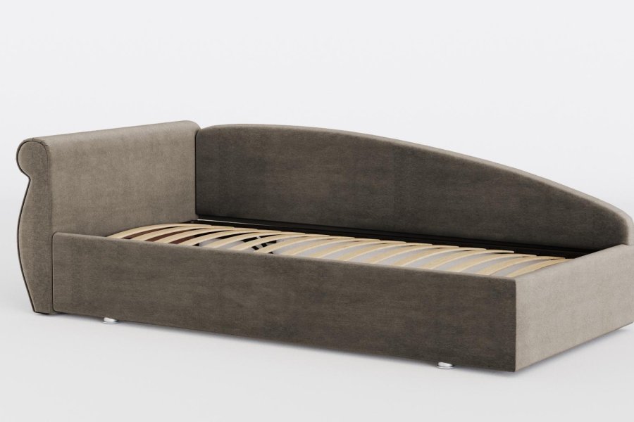 Ліжко дитяче Томас