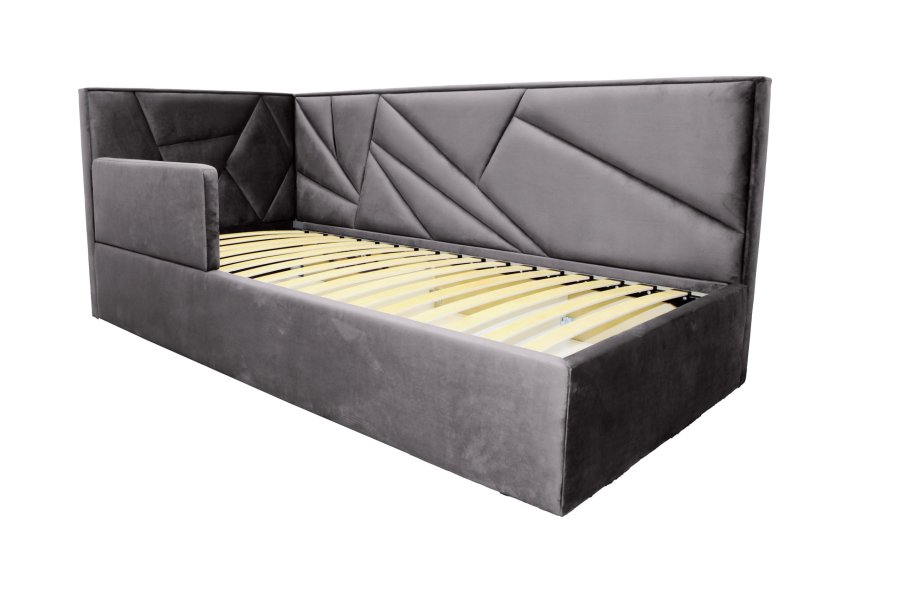 Ліжко дитяче Еверест