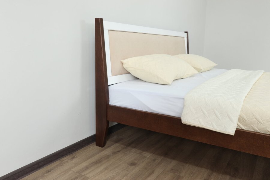 2_magnoliia Двоспальне ліжко Магнолія