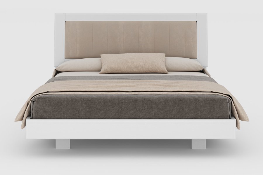 2_orfey Двоспальне ліжко Орфей