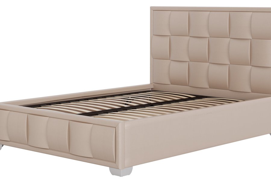 Ліжко двоспальне Unitex London