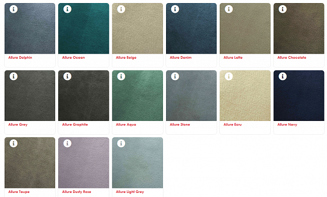 Ліжко двоспальне Сапфір