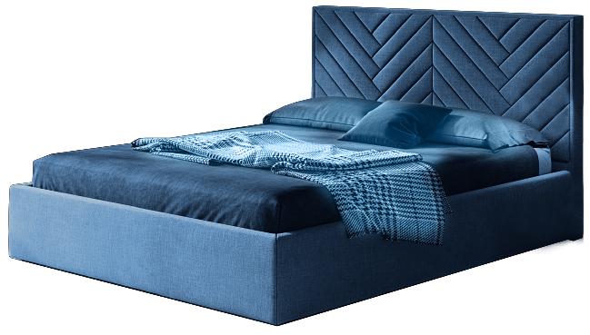 5_vegas Ліжко двоспальне Вегас