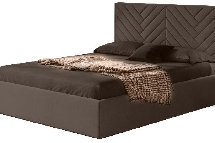 Ліжко двоспальне Вегас