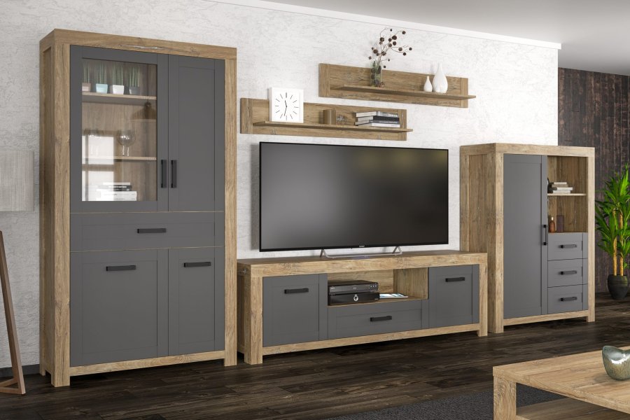 Модульна вітальня Джована