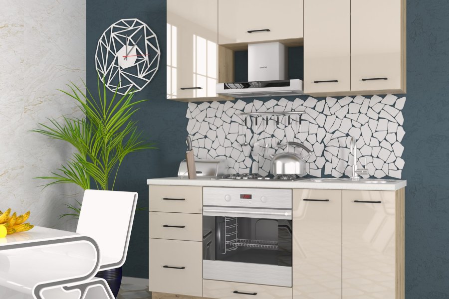 Модульна кухня Агата