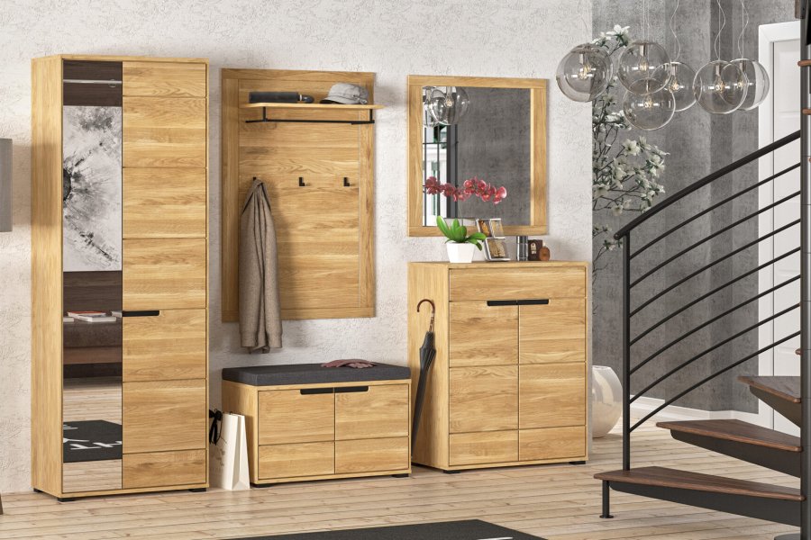 Модульна вітальня Лола