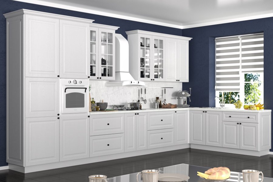 Модульна кухня Ніка