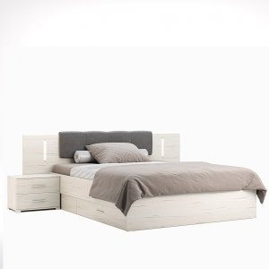 Спальня Emma - Сосна Хельга