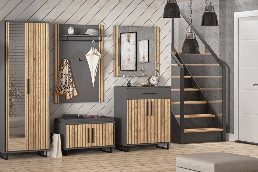 Модульна система Стелла