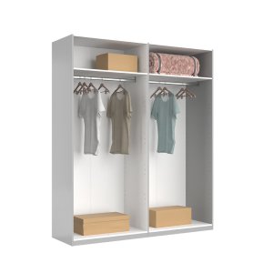 Спальня Megy Глянець Шиншила Сіра