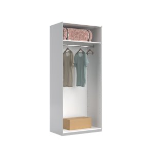 Спальня Megy Глянець Шиншила Сіра