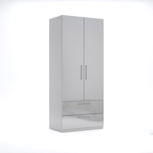 Спальня Megy Глянець Шиншила Сіра