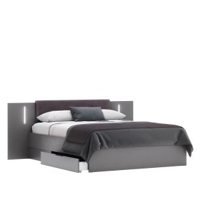 Спальня Dominiсa Графіт