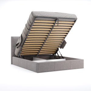 Спальня Lily Глянець Кашемір