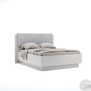 Спальня Megy Глянець Шиншила Сіра