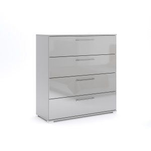 Спальня Megy Глянець Шиншила Сіра