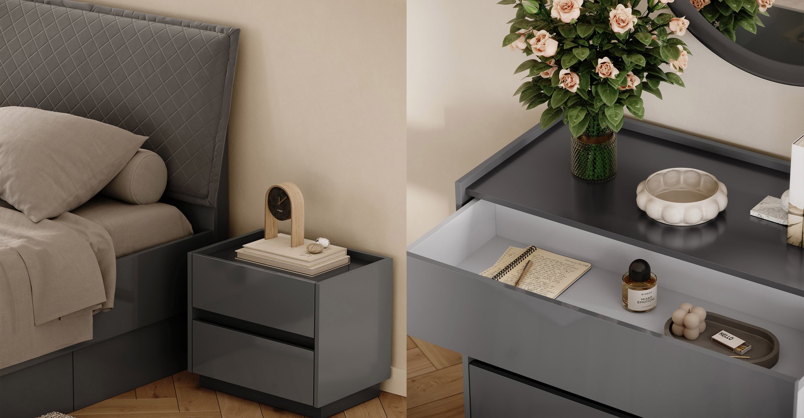 2_teo Спальня Teo