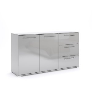 Спальня Megy Глянець Шиншила Сіра