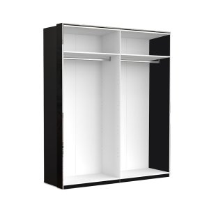 Спальня Annie Глянець Чорний