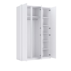 Спальня Tibo Супер Мат Білий