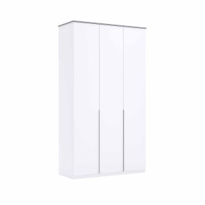 Спальня Barton Супер Мат Білий